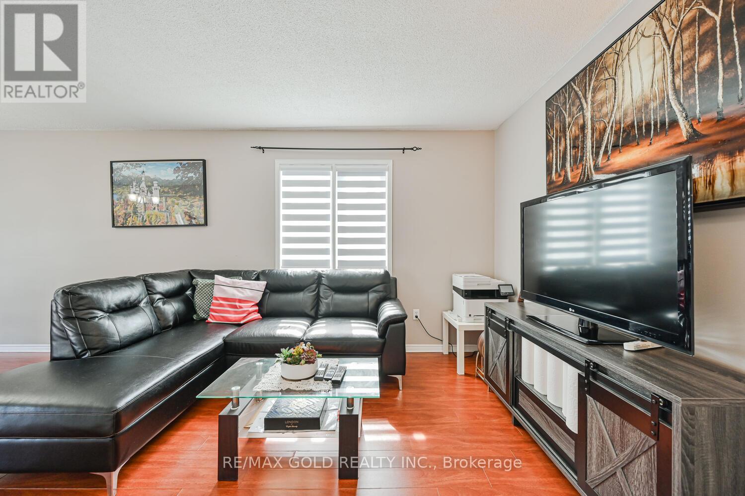 122 White Tail Crescent, Brampton (Fletcher's West), Ontario  L6Y 5C3 - Photo 21 - W12383883