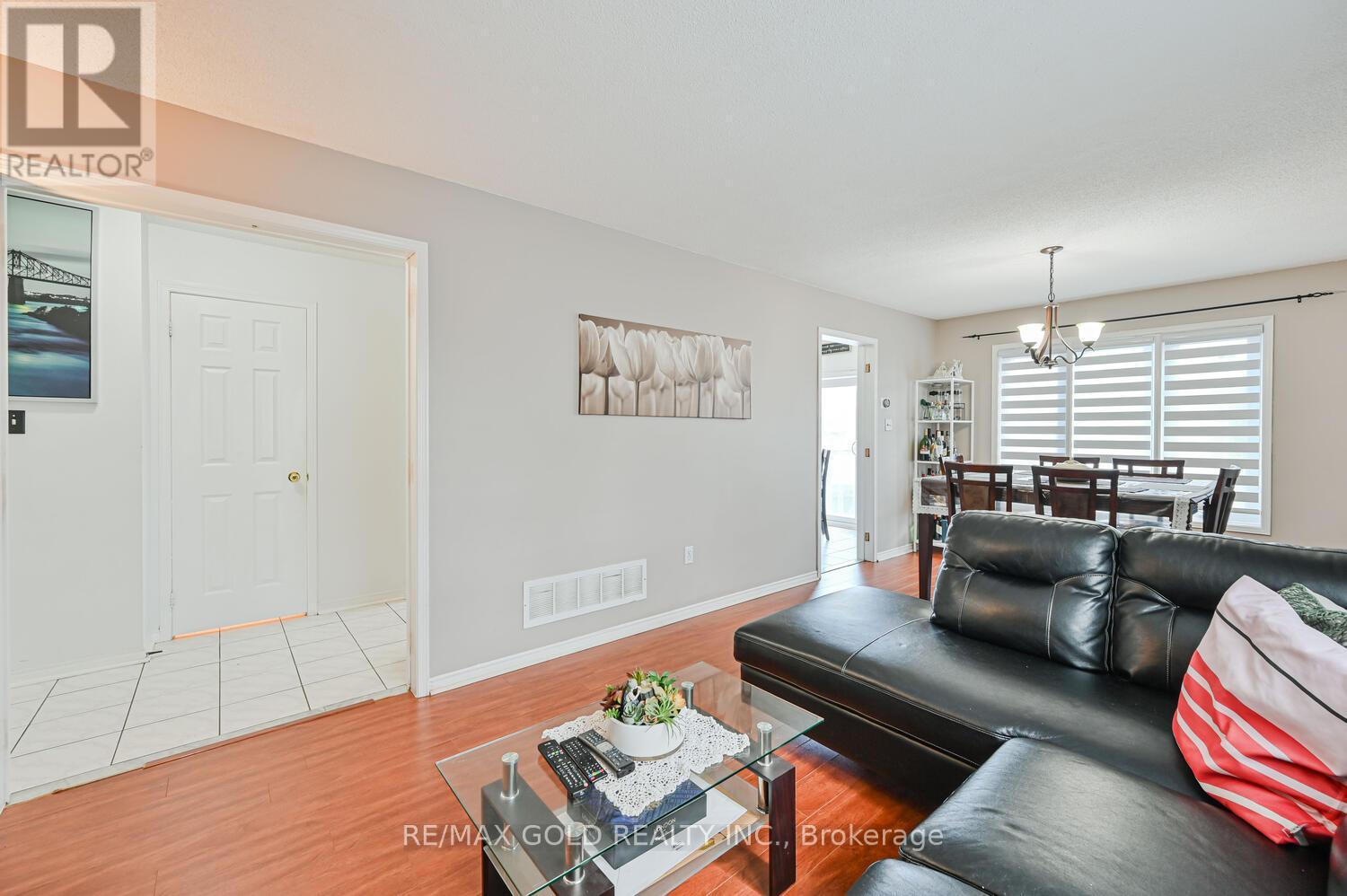 122 White Tail Crescent, Brampton (Fletcher's West), Ontario  L6Y 5C3 - Photo 23 - W12383883