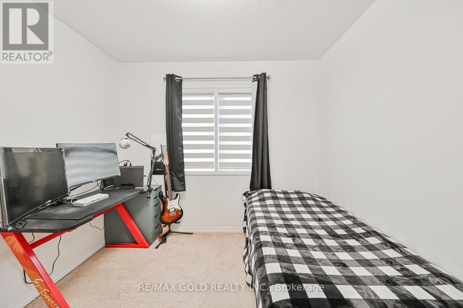 122 White Tail Crescent, Brampton (Fletcher's West), Ontario  L6Y 5C3 - Photo 40 - W12383883