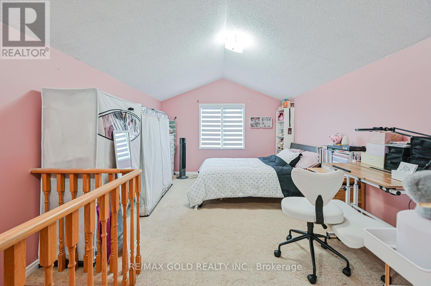 122 White Tail Crescent, Brampton (Fletcher's West), Ontario  L6Y 5C3 - Photo 45 - W12383883