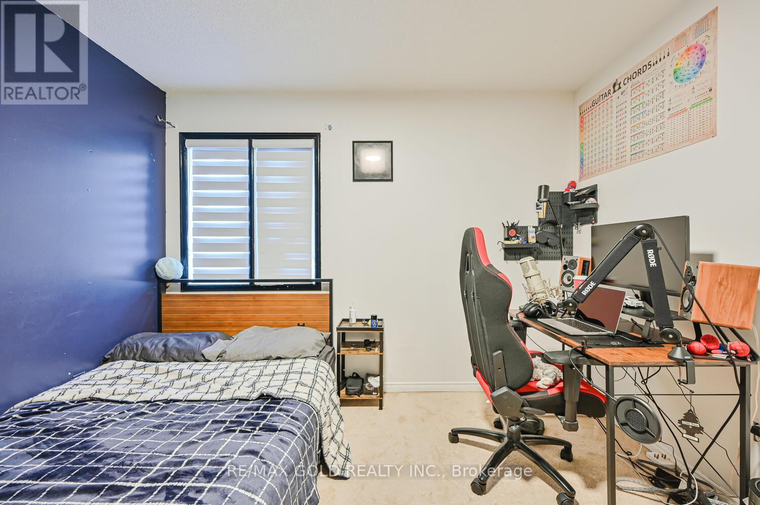 122 White Tail Crescent, Brampton (Fletcher's West), Ontario  L6Y 5C3 - Photo 47 - W12383883