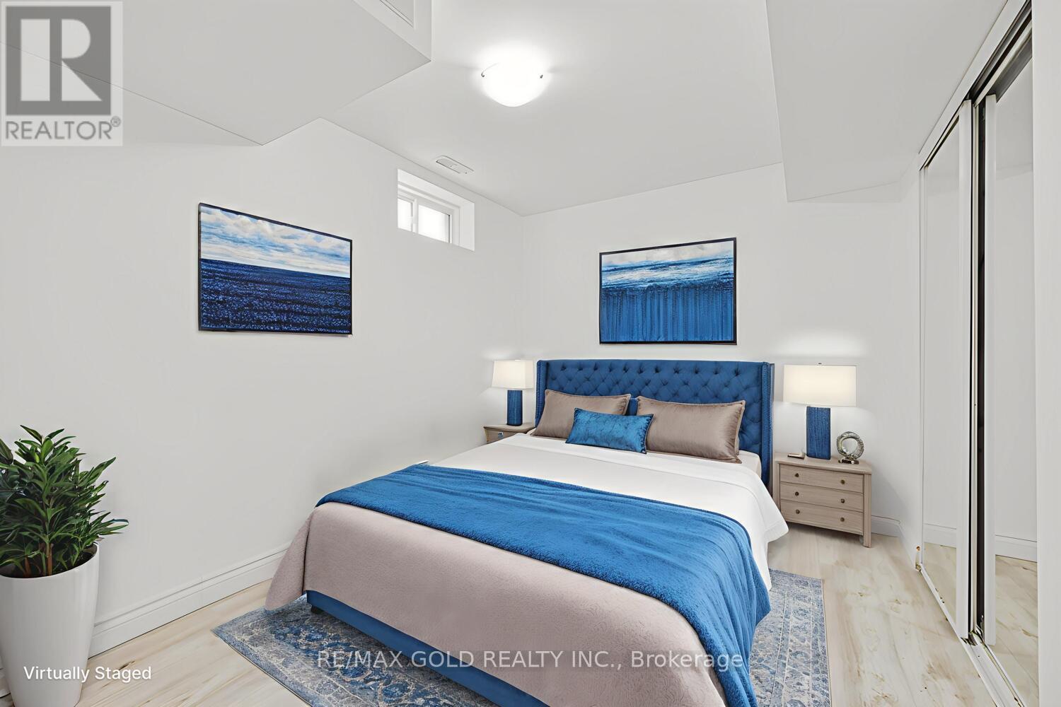 122 White Tail Crescent, Brampton (Fletcher's West), Ontario  L6Y 5C3 - Photo 48 - W12383883