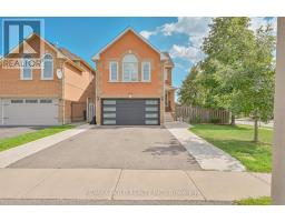 122 White Tail Crescent, Brampton (Fletcher'S West), Ca