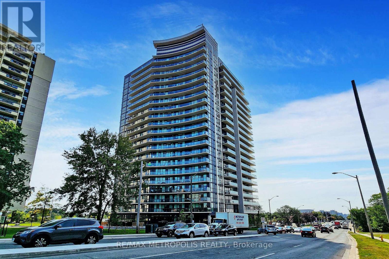 2103 - 1461 LAWRENCE AVENUE W, Toronto, Ontario