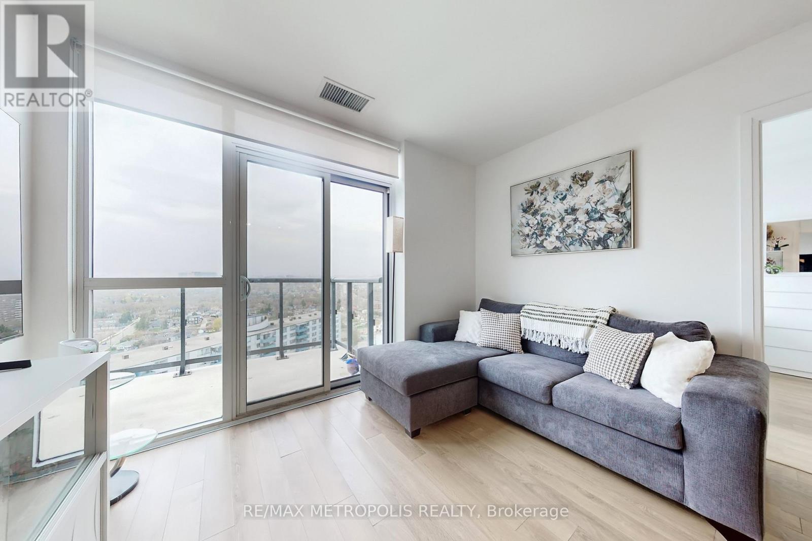 2103 - 1461 Lawrence Avenue W, Toronto, Ontario  M6L 0A6 - Photo 11 - W12383903