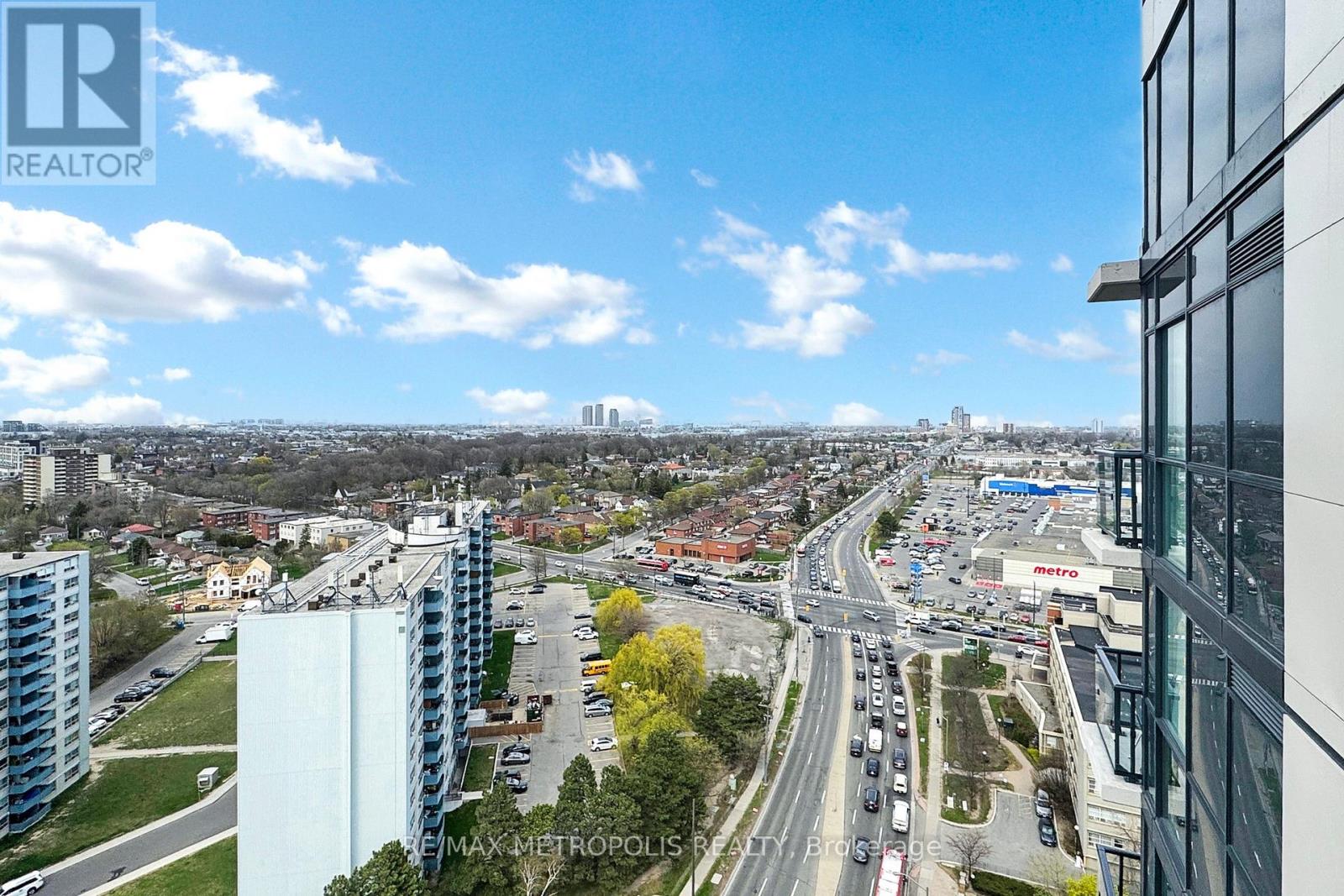 2103 - 1461 Lawrence Avenue W, Toronto, Ontario  M6L 0A6 - Photo 30 - W12383903