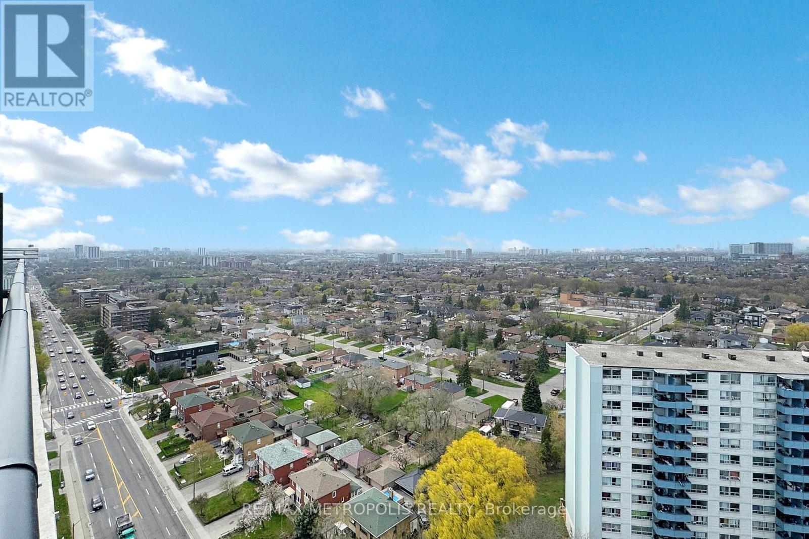 2103 - 1461 Lawrence Avenue W, Toronto, Ontario  M6L 0A6 - Photo 32 - W12383903