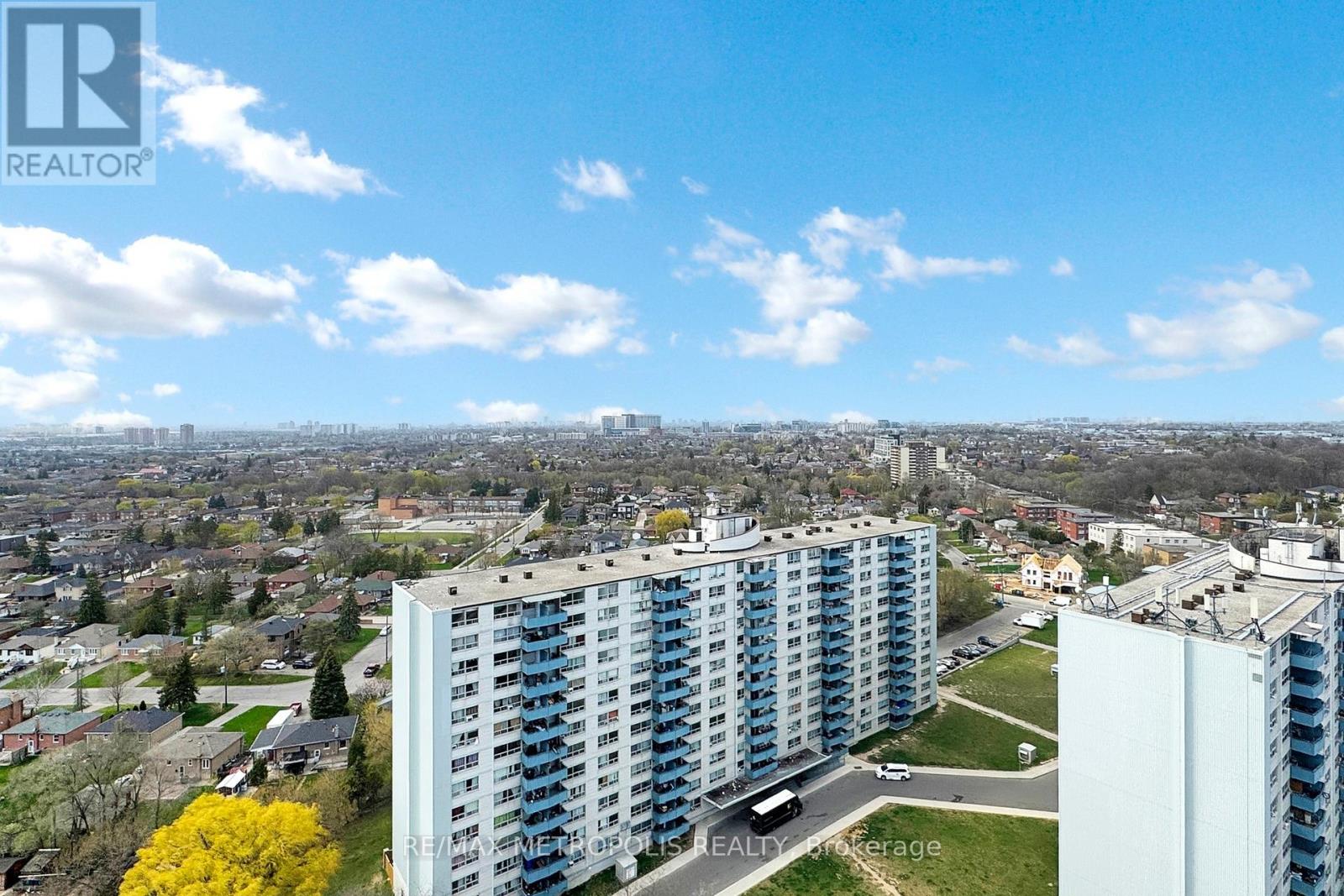2103 - 1461 Lawrence Avenue W, Toronto, Ontario  M6L 0A6 - Photo 33 - W12383903