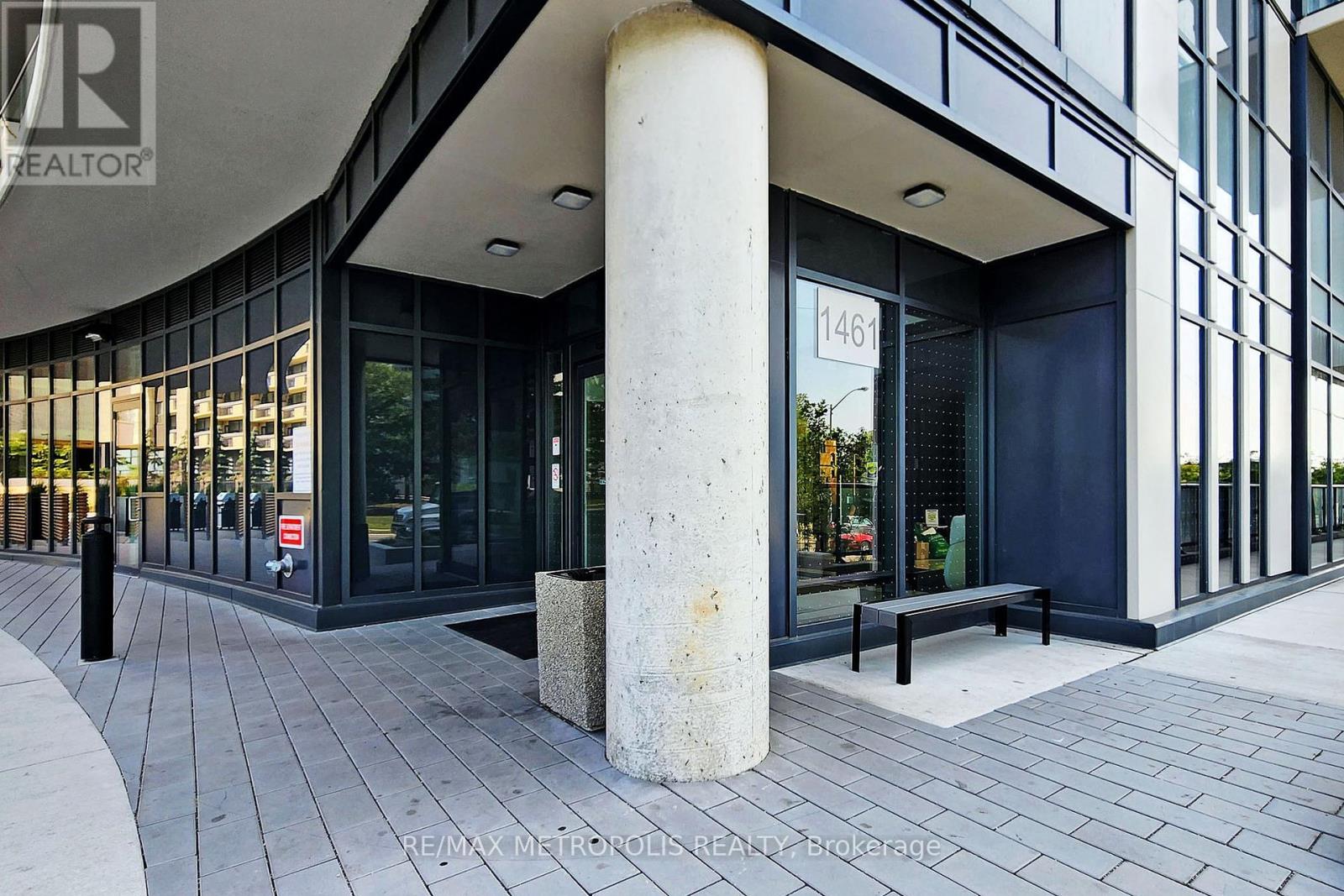 2103 - 1461 Lawrence Avenue W, Toronto, Ontario  M6L 0A6 - Photo 4 - W12383903