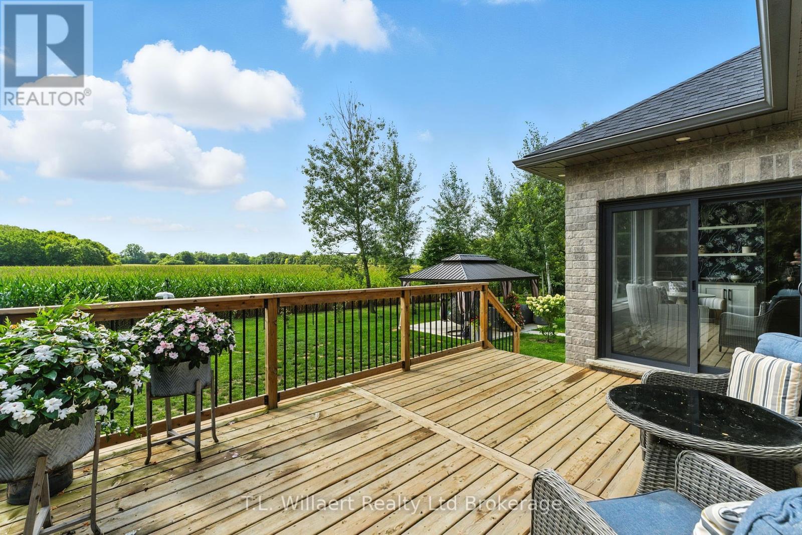 57121 Gray Street, Bayham, Ontario  N0J 1H0 - Photo 35 - X12383930
