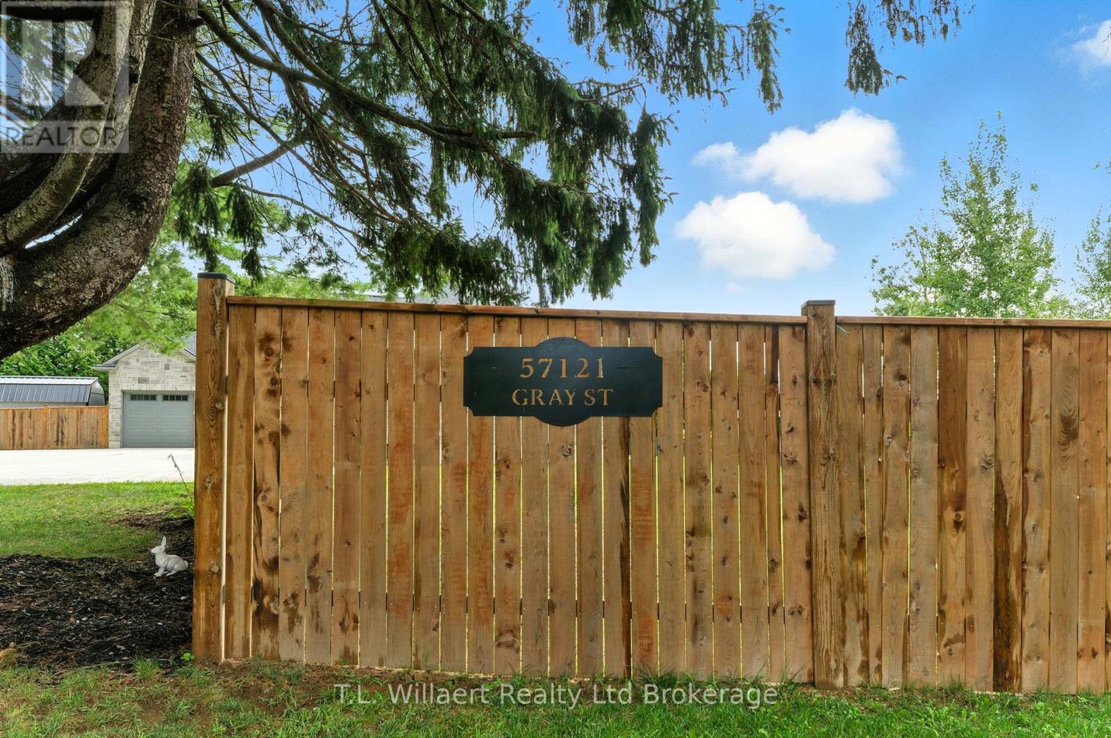 57121 Gray Street, Bayham, Ontario  N0J 1H0 - Photo 4 - X12383930