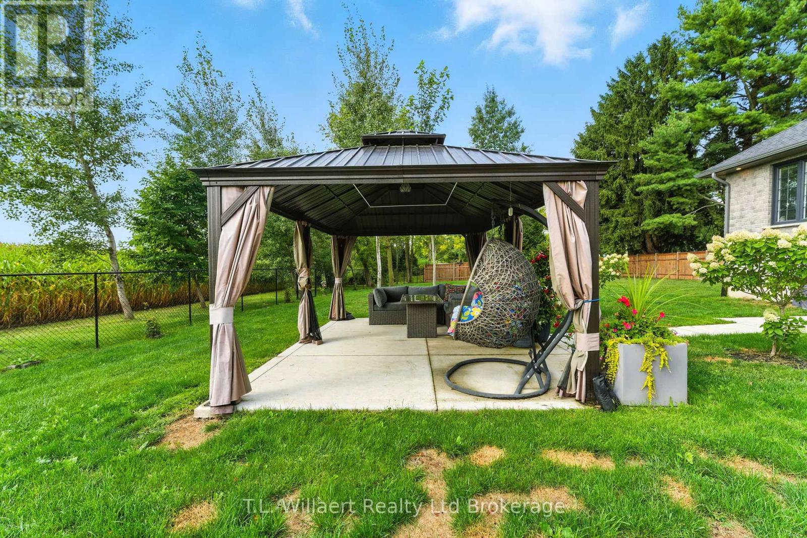 57121 Gray Street, Bayham, Ontario  N0J 1H0 - Photo 40 - X12383930