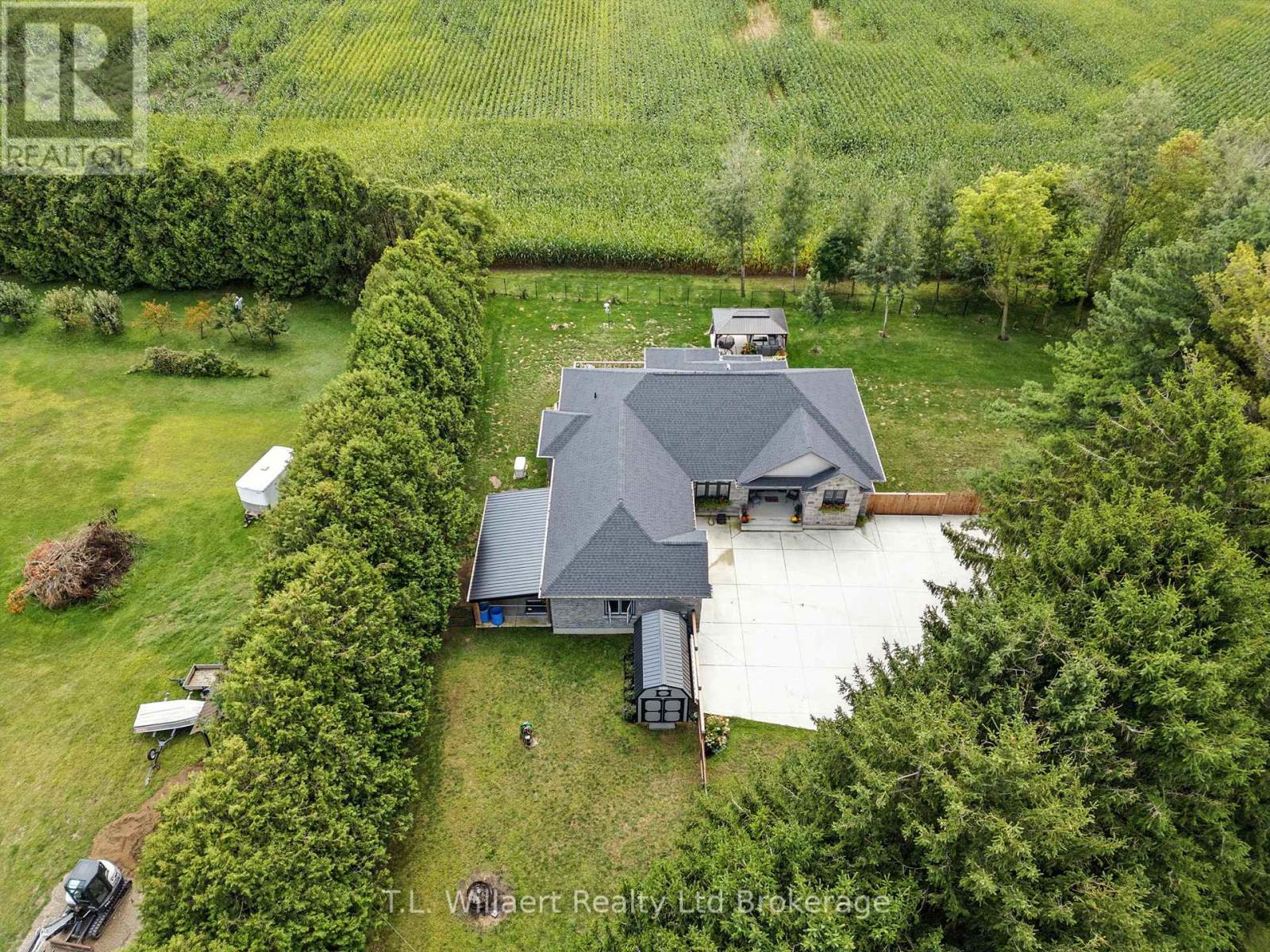 57121 Gray Street, Bayham, Ontario  N0J 1H0 - Photo 43 - X12383930