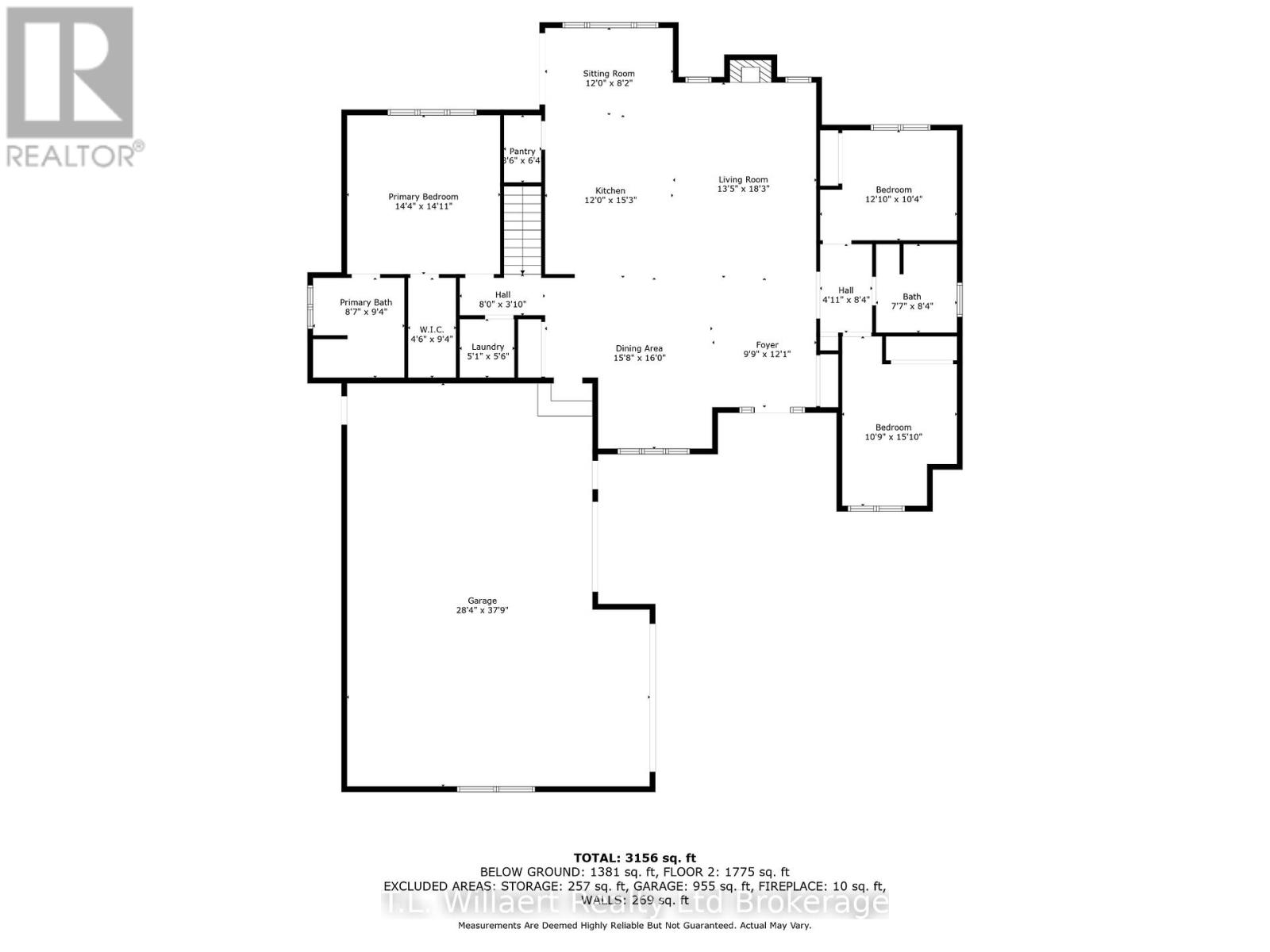 57121 Gray Street, Bayham, Ontario  N0J 1H0 - Photo 48 - X12383930