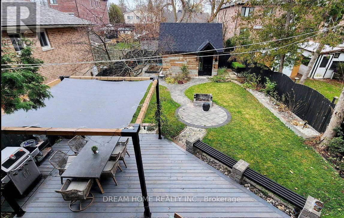 Upper - 160 Olde Bayview Avenue, Richmond Hill, Ontario  L4E 3C6 - Photo 17 - N12358776