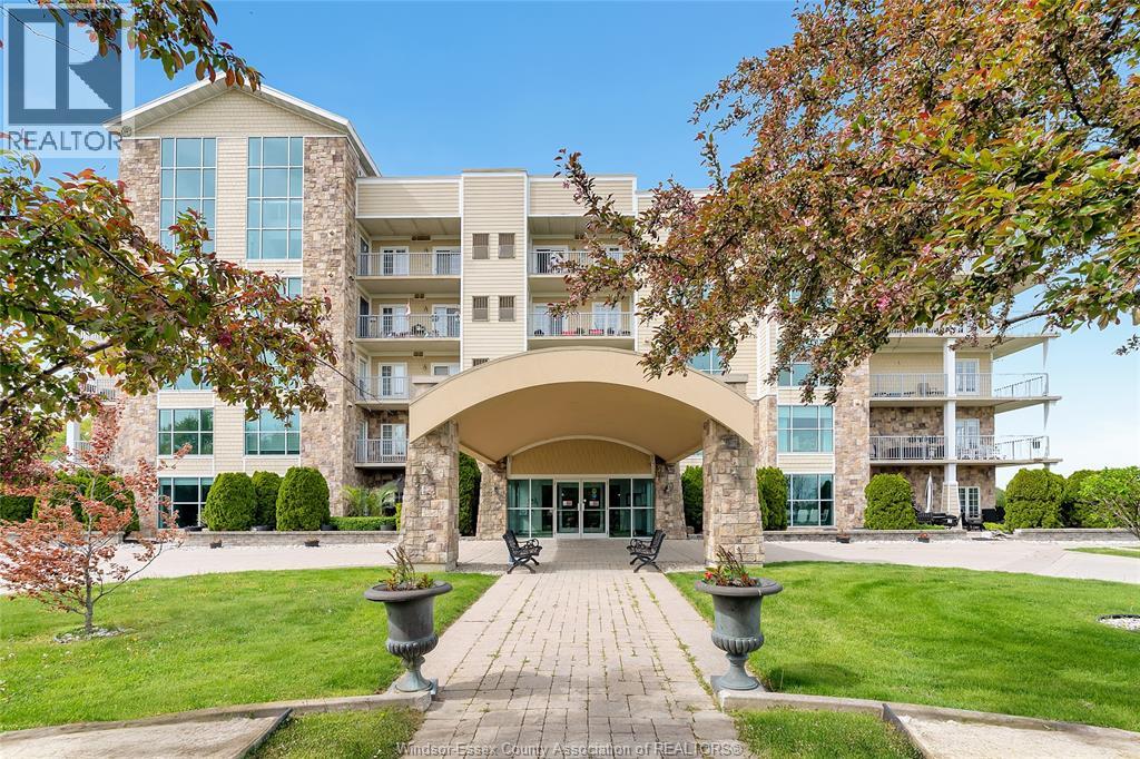 34 Boblo Island Boulevard Unit# 507, Amherstburg, Ontario  N9V 0C4 - Photo 1 - 25022493