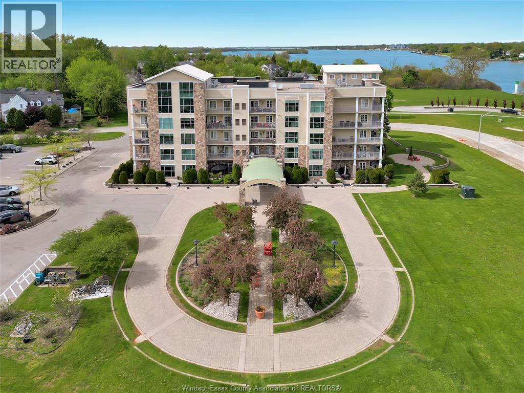 34 Boblo Island Boulevard Unit# 507, Amherstburg, Ontario  N9V 0C4 - Photo 2 - 25022493