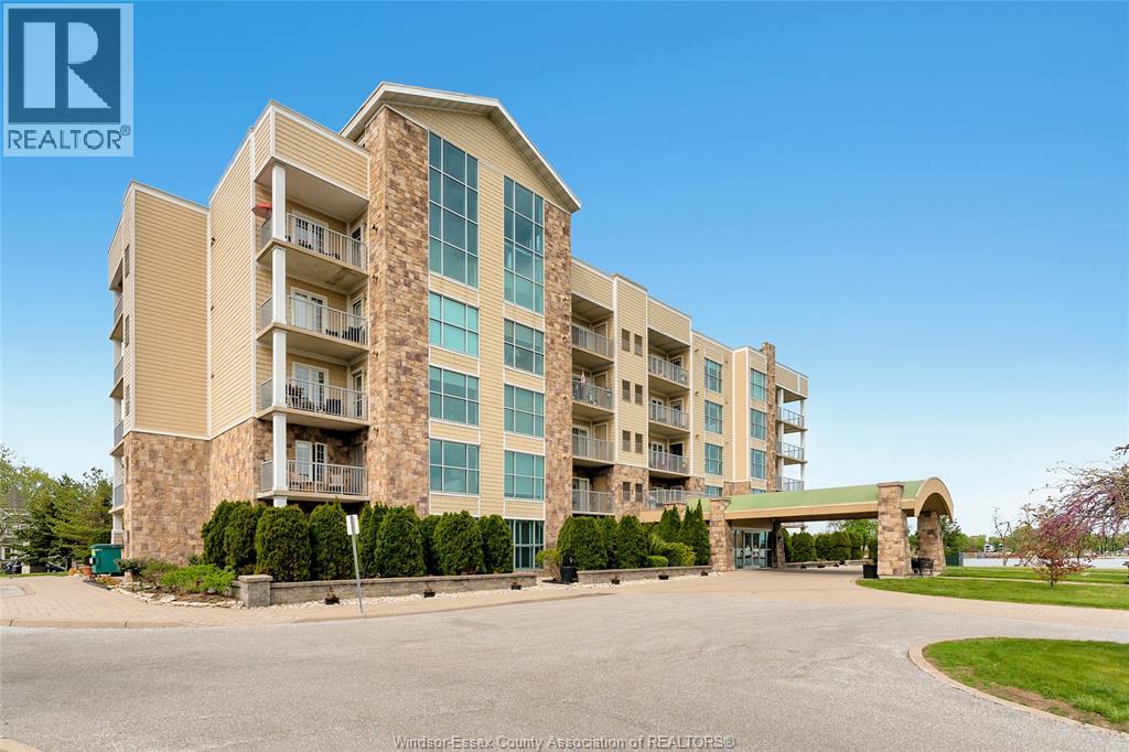 34 Boblo Island Boulevard Unit# 507, Amherstburg, Ontario  N9V 0C4 - Photo 3 - 25022493