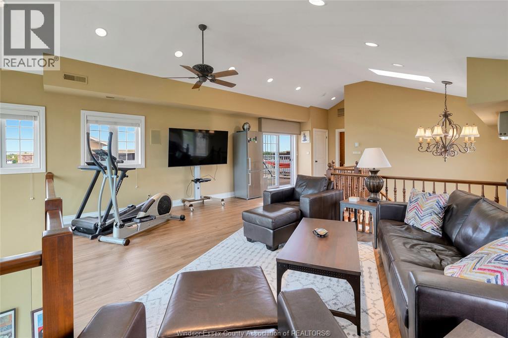 34 Boblo Island Boulevard Unit# 507, Amherstburg, Ontario  N9V 0C4 - Photo 33 - 25022493