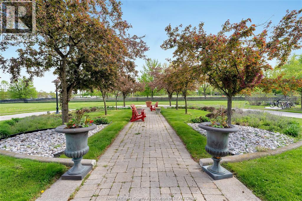 34 Boblo Island Boulevard Unit# 507, Amherstburg, Ontario  N9V 0C4 - Photo 41 - 25022493