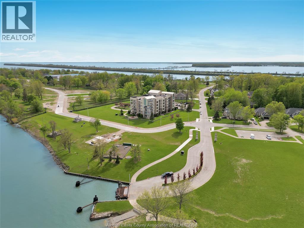 34 Boblo Island Boulevard Unit# 507, Amherstburg, Ontario  N9V 0C4 - Photo 43 - 25022493