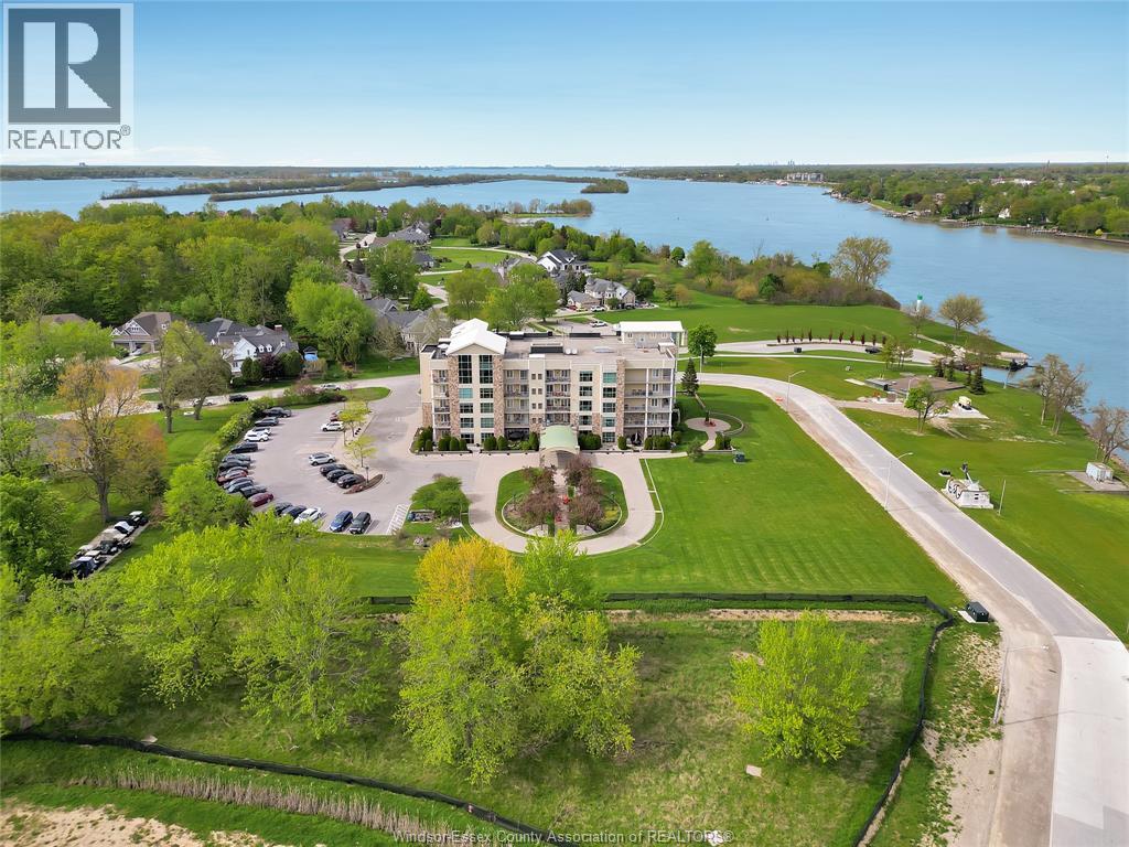 34 Boblo Island Boulevard Unit# 507, Amherstburg, Ontario  N9V 0C4 - Photo 44 - 25022493