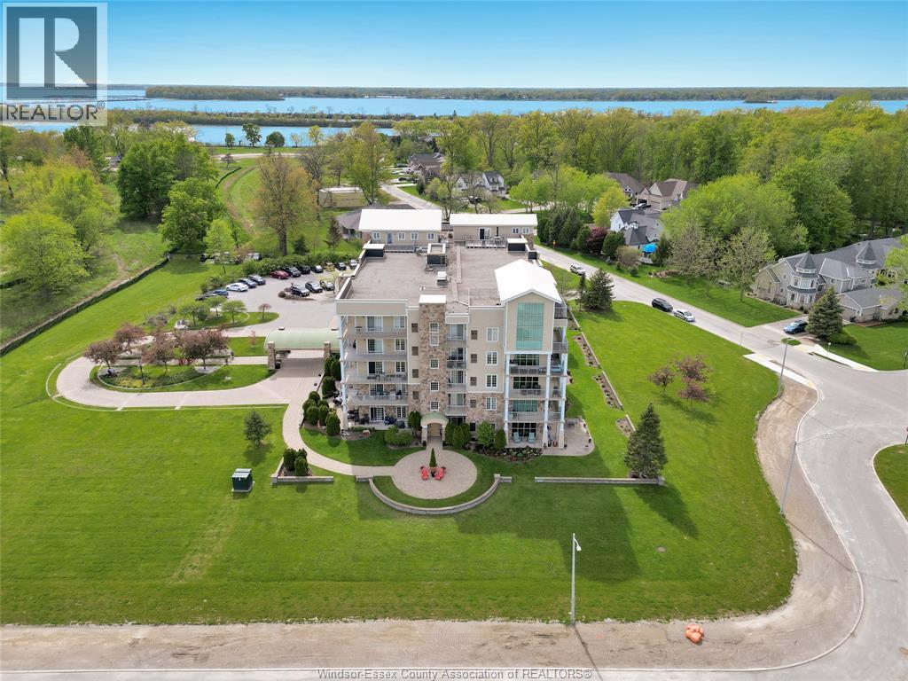 34 Boblo Island Boulevard Unit# 507, Amherstburg, Ontario  N9V 0C4 - Photo 46 - 25022493
