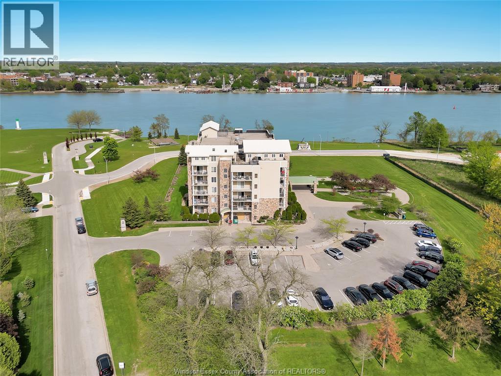 34 Boblo Island Boulevard Unit# 507, Amherstburg, Ontario  N9V 0C4 - Photo 48 - 25022493