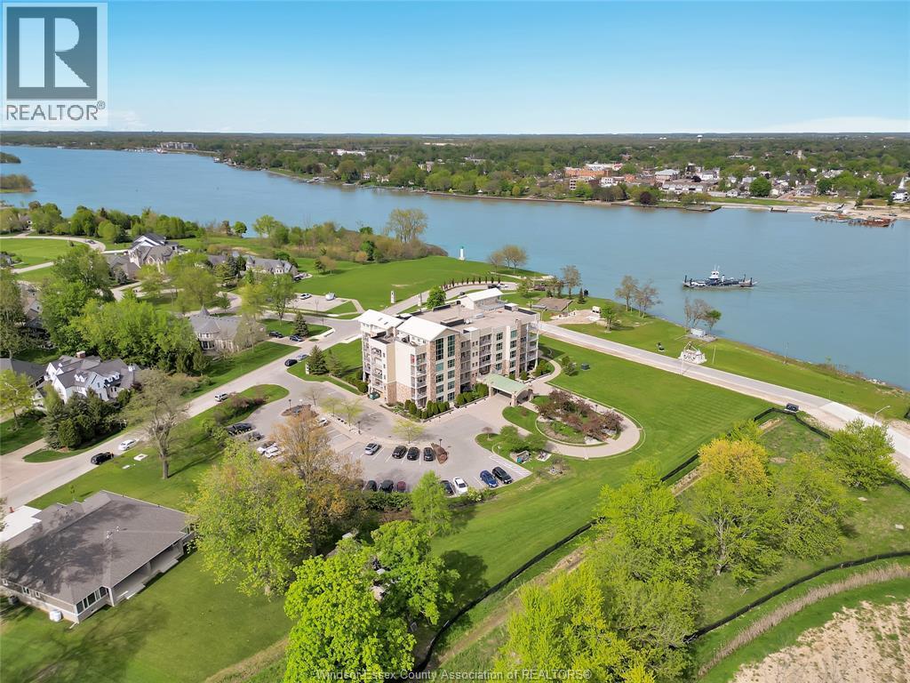 34 Boblo Island Boulevard Unit# 507, Amherstburg, Ontario  N9V 0C4 - Photo 49 - 25022493