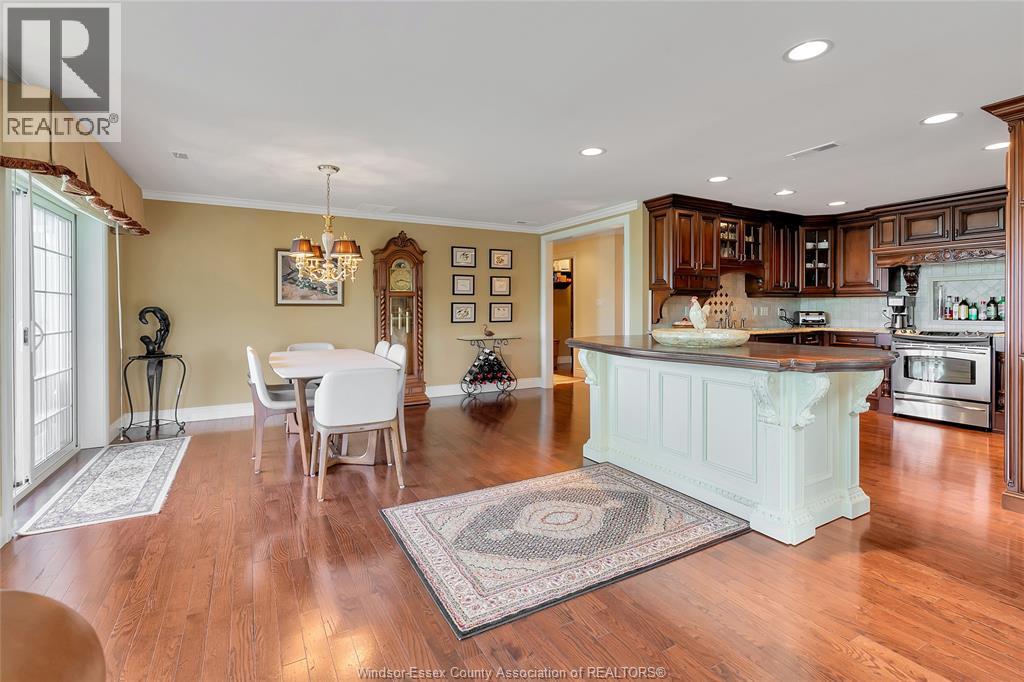 34 Boblo Island Boulevard Unit# 507, Amherstburg, Ontario  N9V 0C4 - Photo 6 - 25022493