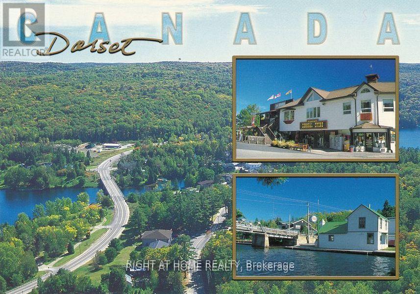 22382 HIGHWAY 35 HIGHWAY, Lake of Bays, Ontario