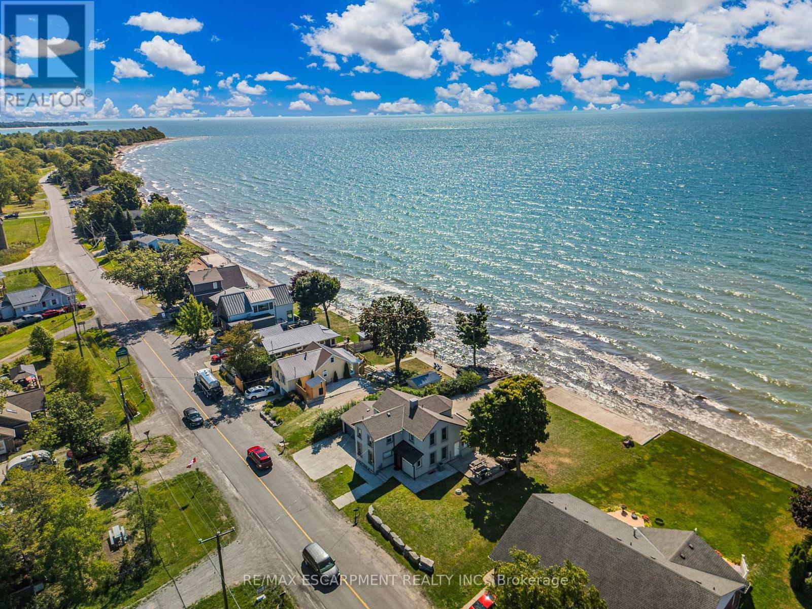 2952 Northshore Drive, Haldimand, Ontario  N0A 1K0 - Photo 46 - X12383844