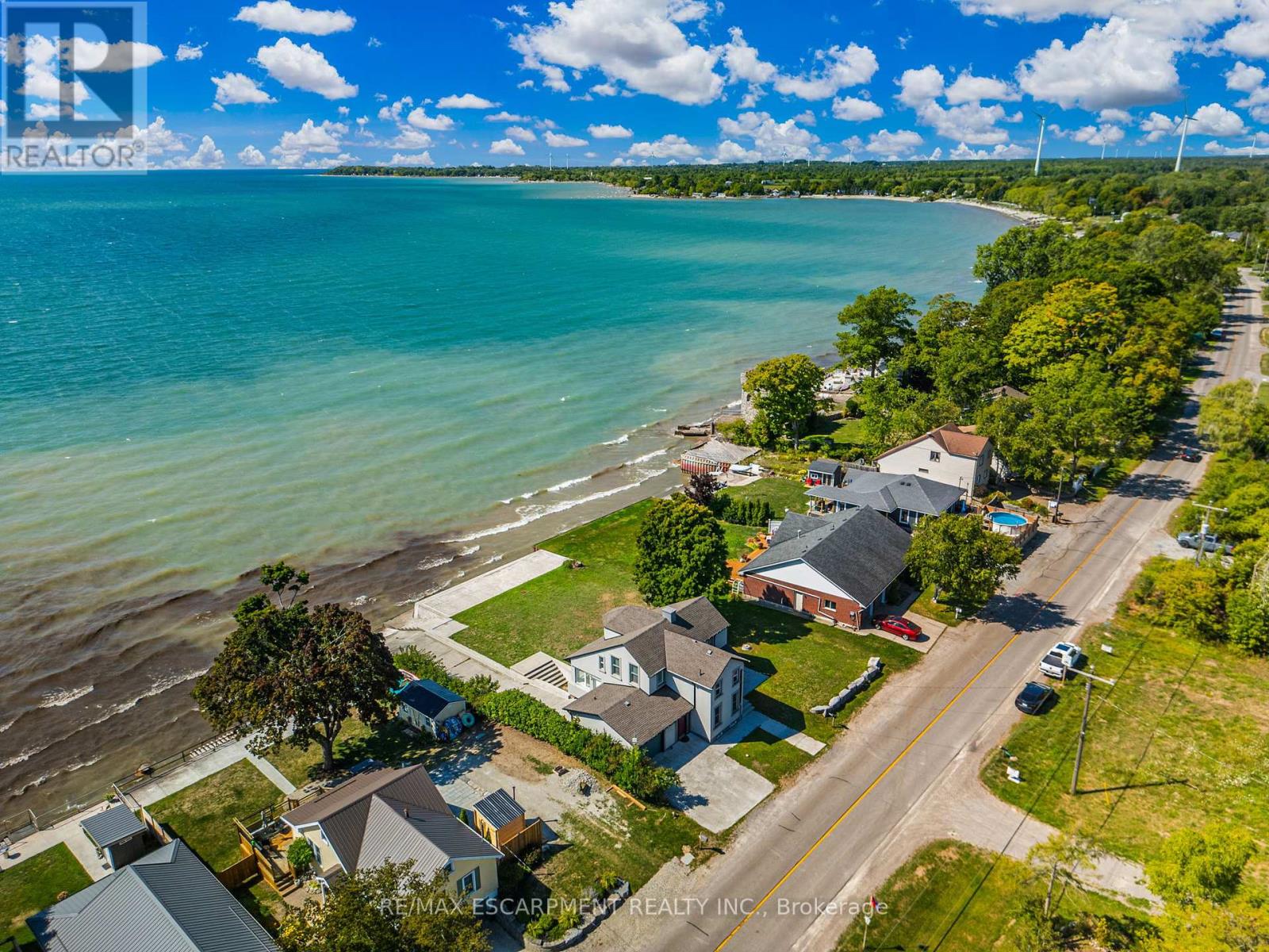 2952 Northshore Drive, Haldimand, Ontario  N0A 1K0 - Photo 47 - X12383844