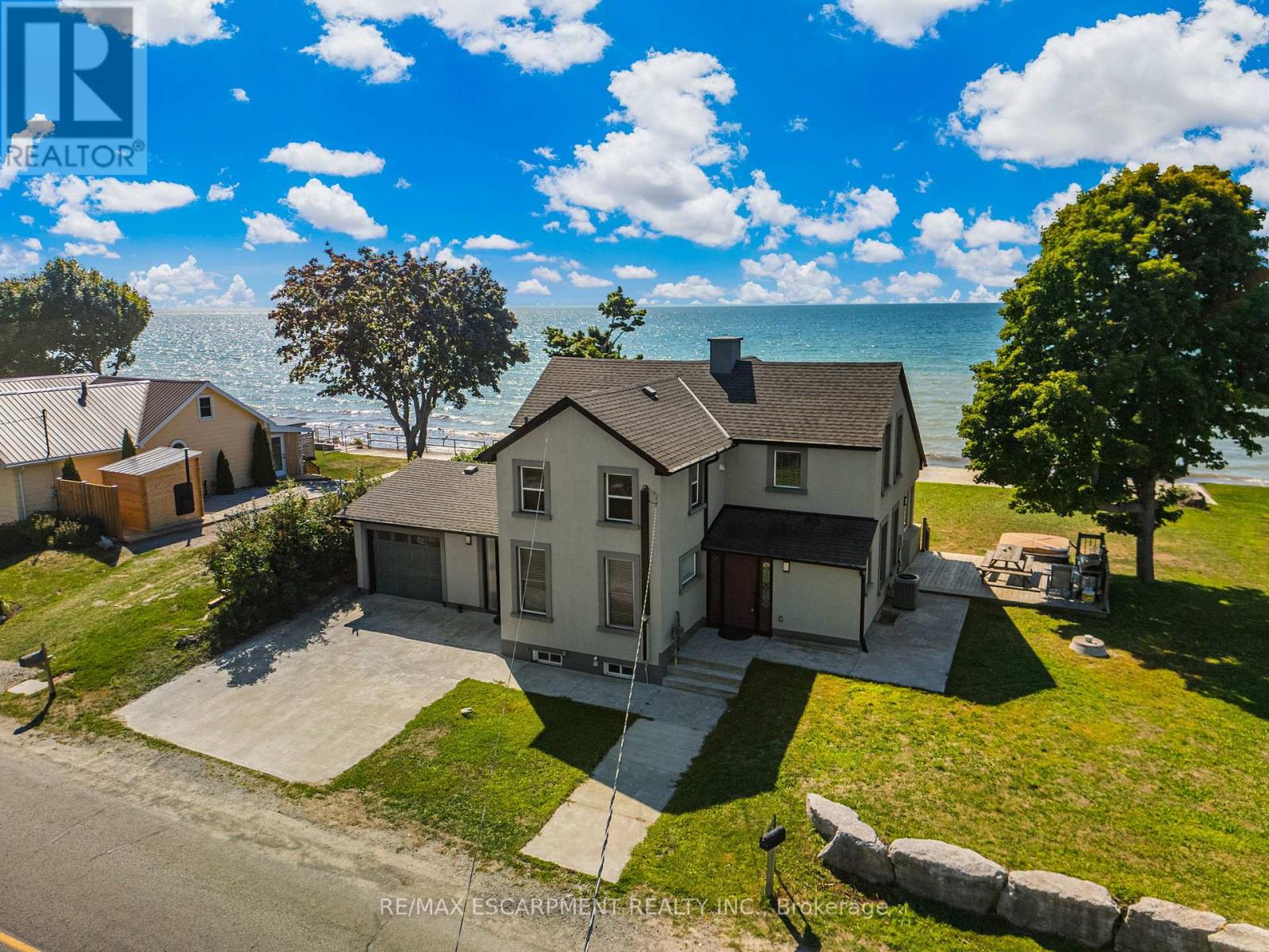 2952 Northshore Drive, Haldimand, Ontario  N0A 1K0 - Photo 50 - X12383844
