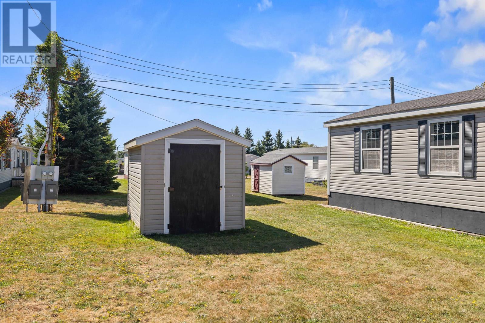 23 Gordon Avenue, Summerside, Prince Edward Island  C1N 6R6 - Photo 21 - 202522514