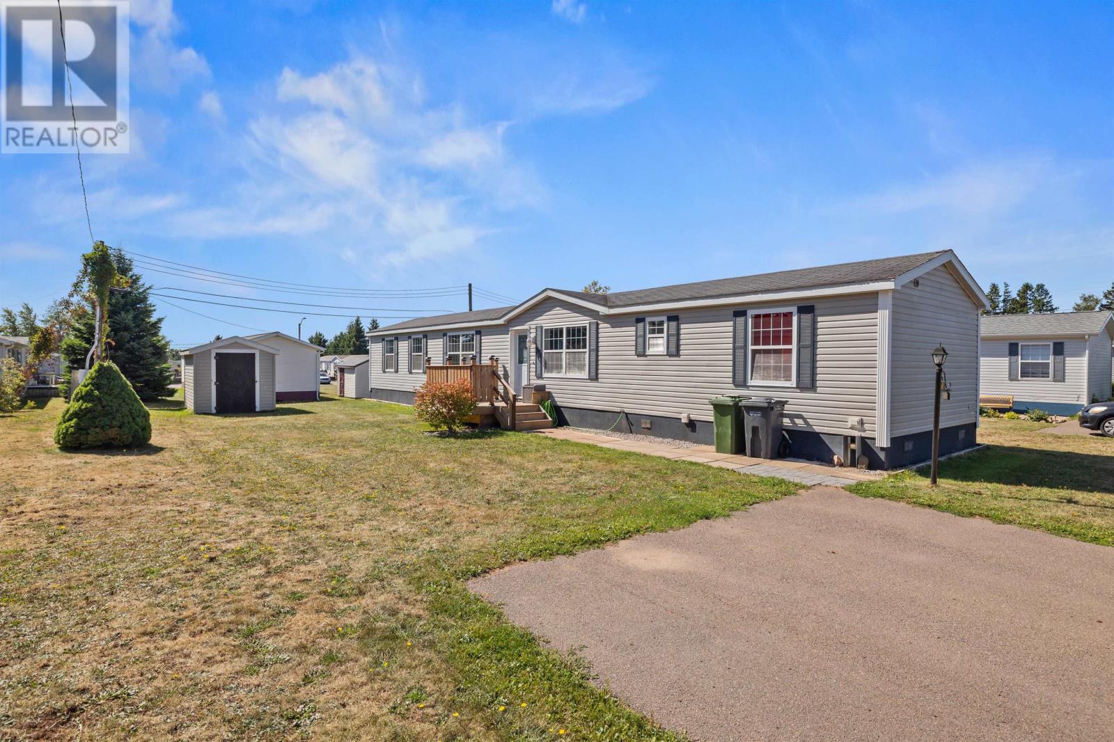 23 Gordon Avenue, Summerside, Prince Edward Island  C1N 6R6 - Photo 23 - 202522514