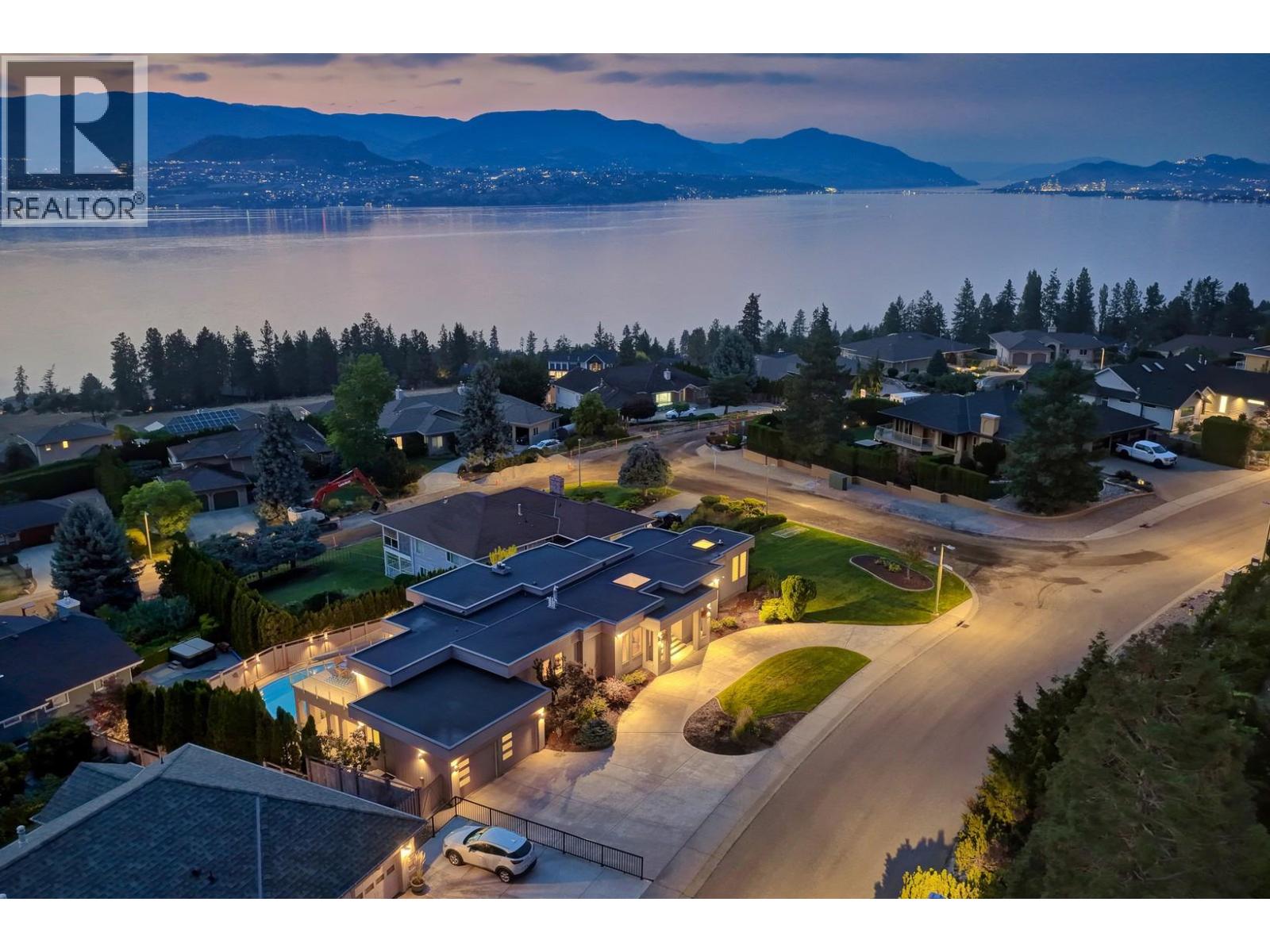 344 Raven Drive, Kelowna, British Columbia  V1W 3Y9 - Photo 5 - 10356222