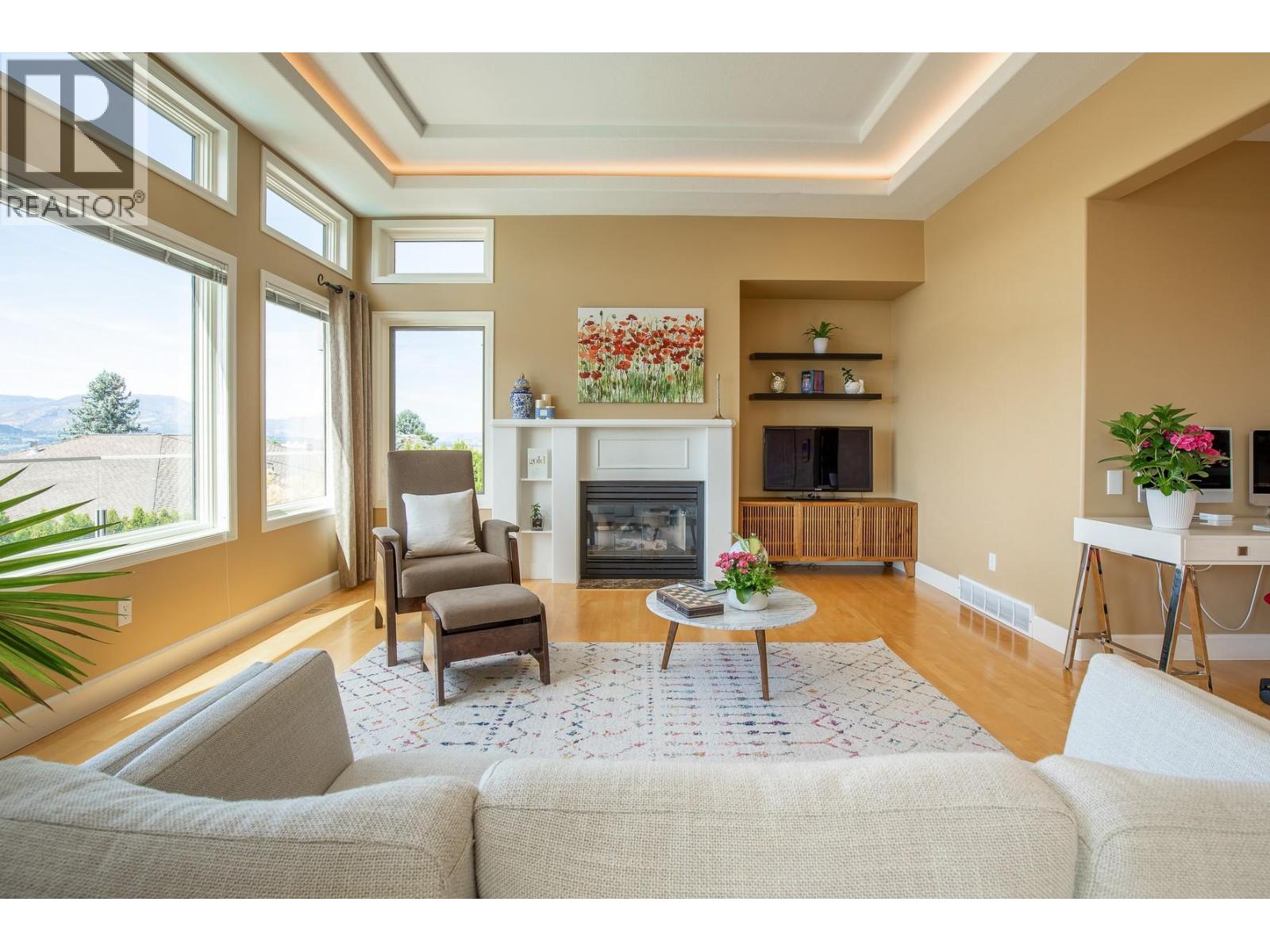 344 Raven Drive, Kelowna, British Columbia  V1W 3Y9 - Photo 23 - 10356222