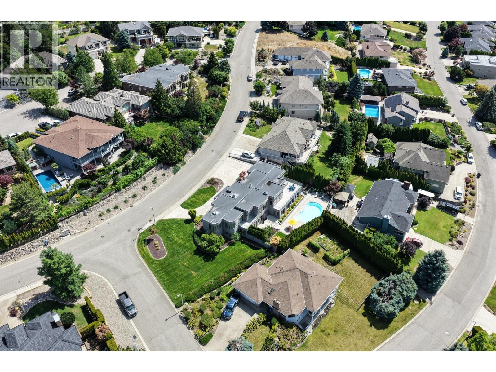 344 Raven Drive, Kelowna, British Columbia  V1W 3Y9 - Photo 74 - 10356222
