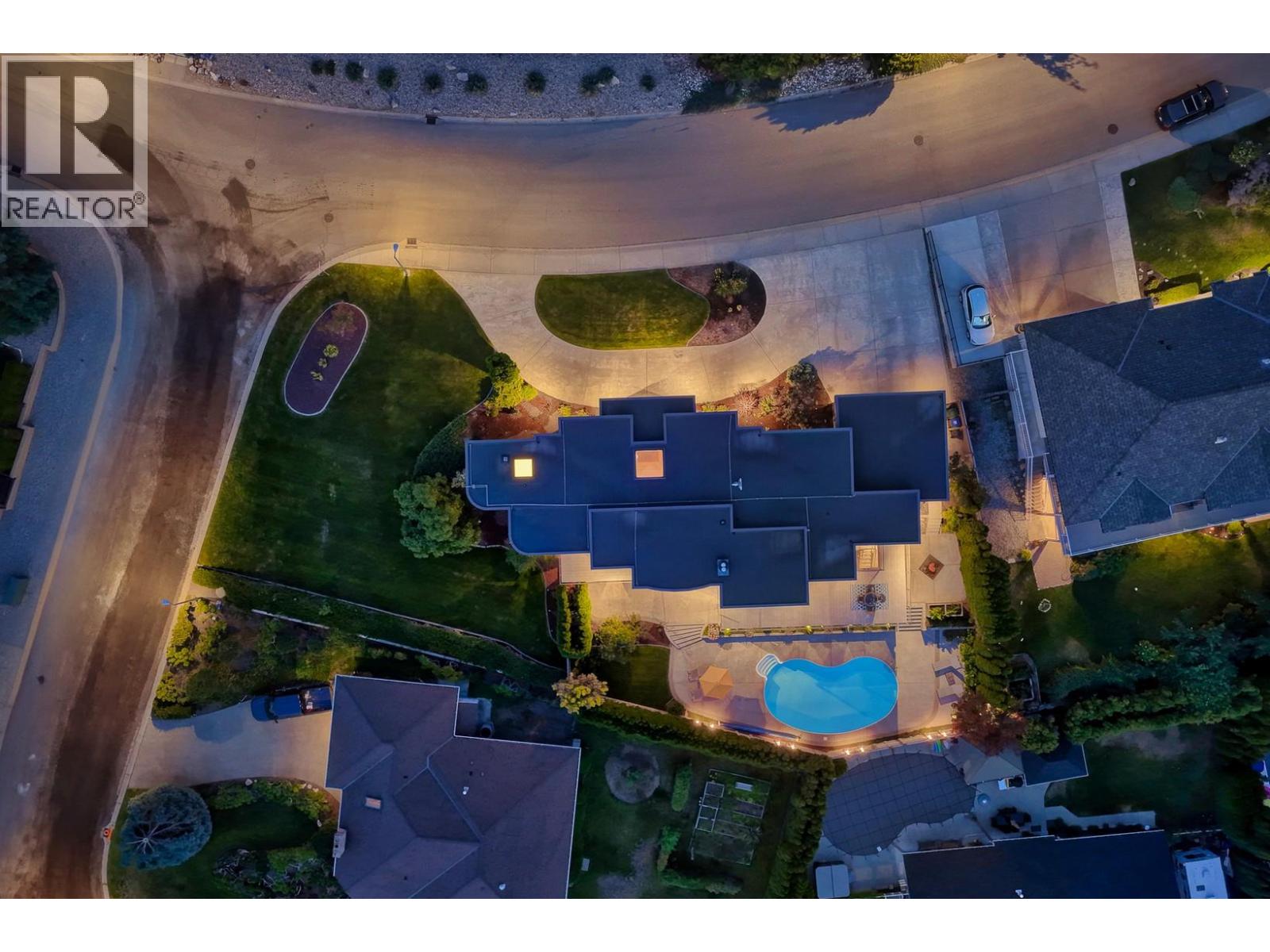 344 Raven Drive, Kelowna, British Columbia  V1W 3Y9 - Photo 69 - 10356222