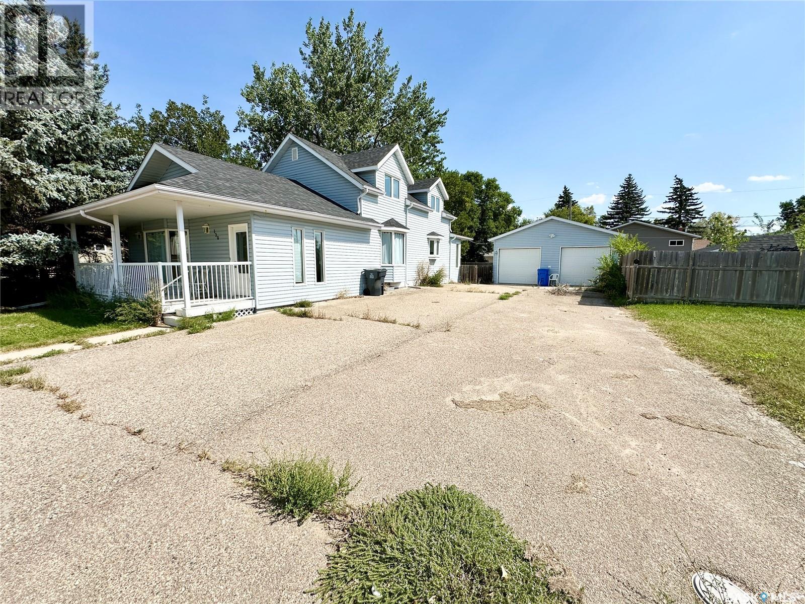 120 Main STREET, Midale, Saskatchewan