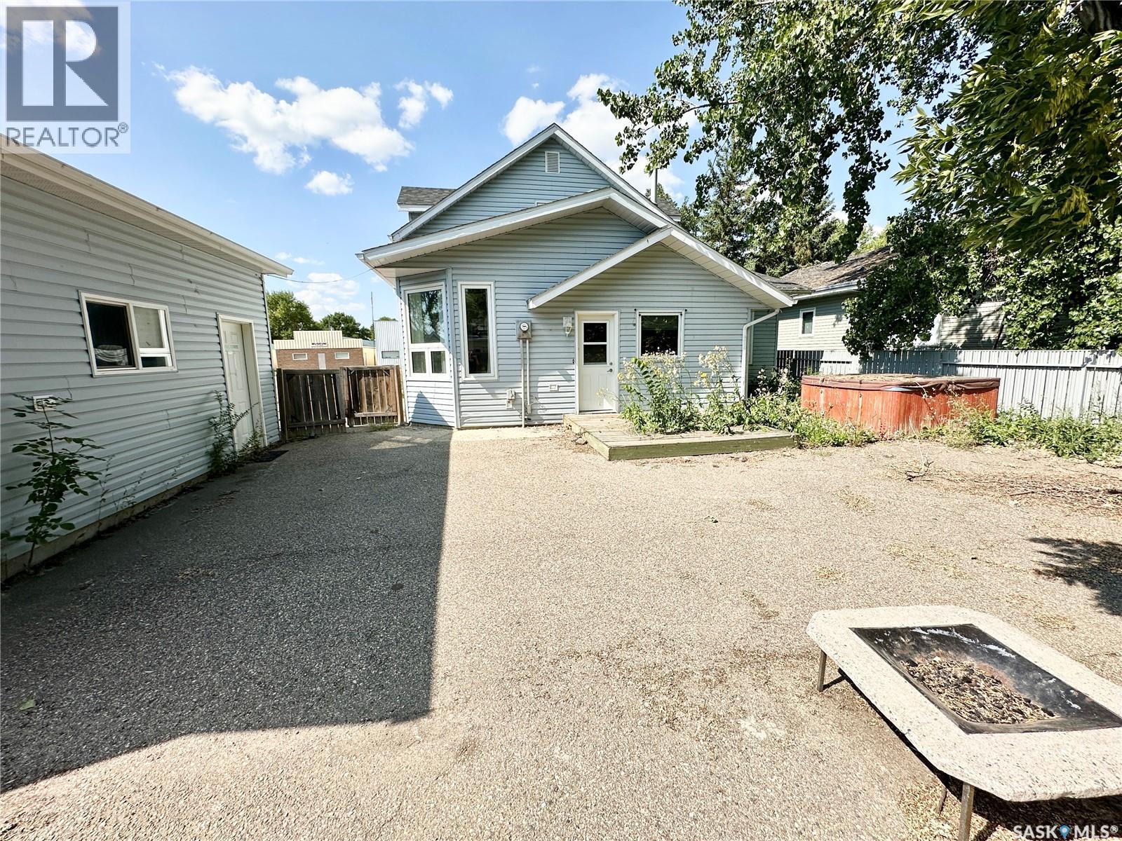 120 Main Street, Midale, Saskatchewan  S0C 1S0 - Photo 21 - SK017559