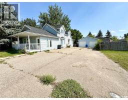 120 Main Street, Midale, Ca