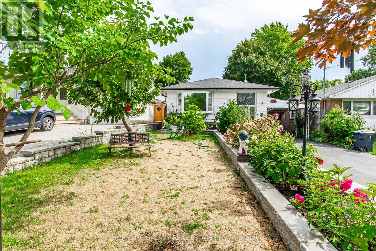 43 Larkhall Avenue, Toronto, Ontario  M1J 1V2 - Photo 2 - E12378944
