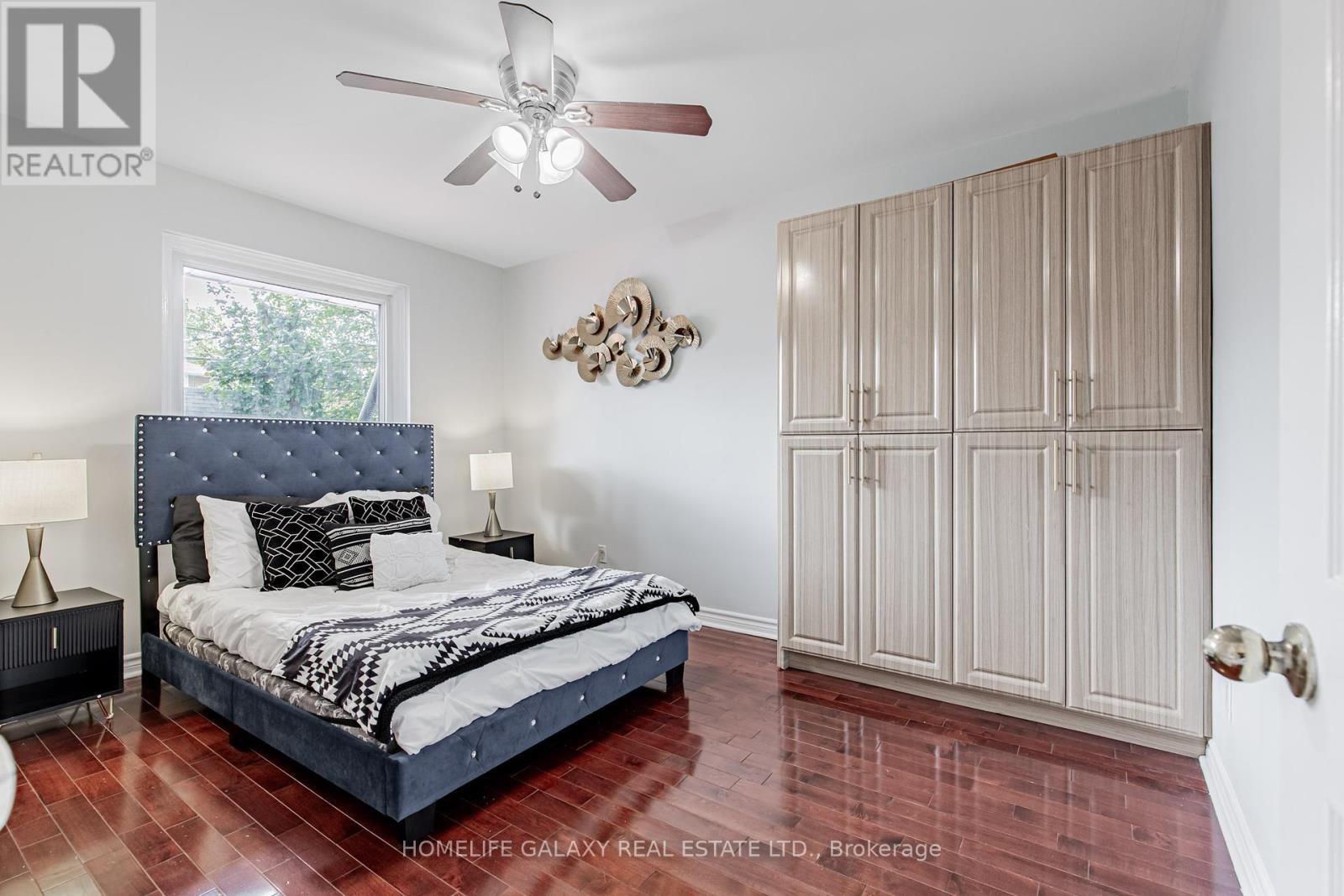 43 Larkhall Avenue, Toronto, Ontario  M1J 1V2 - Photo 16 - E12378944