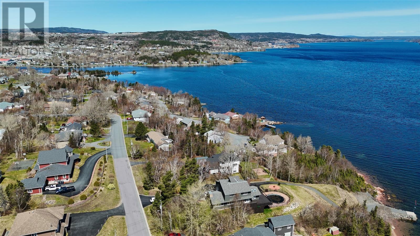 0 Municipal Square, Clarenville, Newfoundland & Labrador  A5A 1T4 - Photo 3 - 1290046