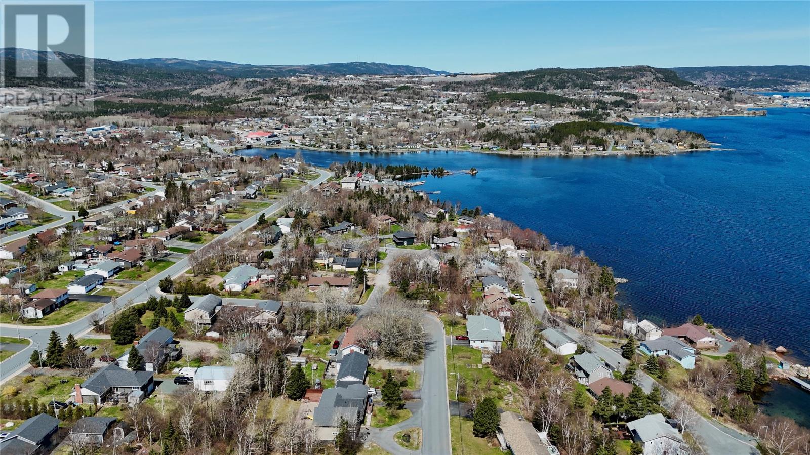 0 Municipal Square, Clarenville, Newfoundland & Labrador  A5A 1T4 - Photo 4 - 1290046