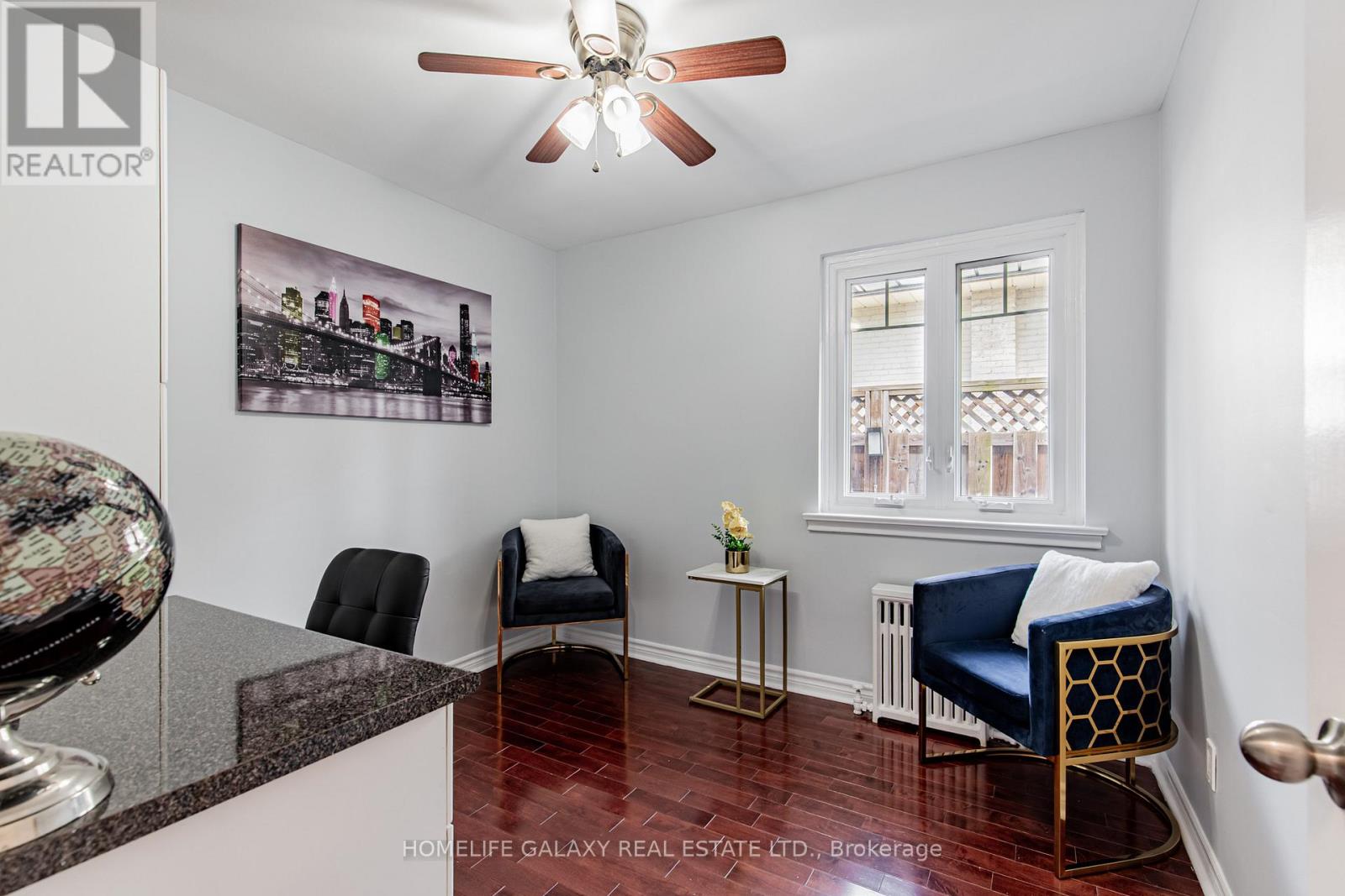 43 Larkhall Avenue, Toronto, Ontario  M1J 1V2 - Photo 17 - E12378944