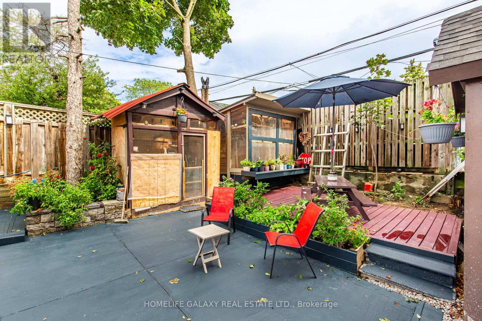 43 Larkhall Avenue, Toronto, Ontario  M1J 1V2 - Photo 33 - E12378944