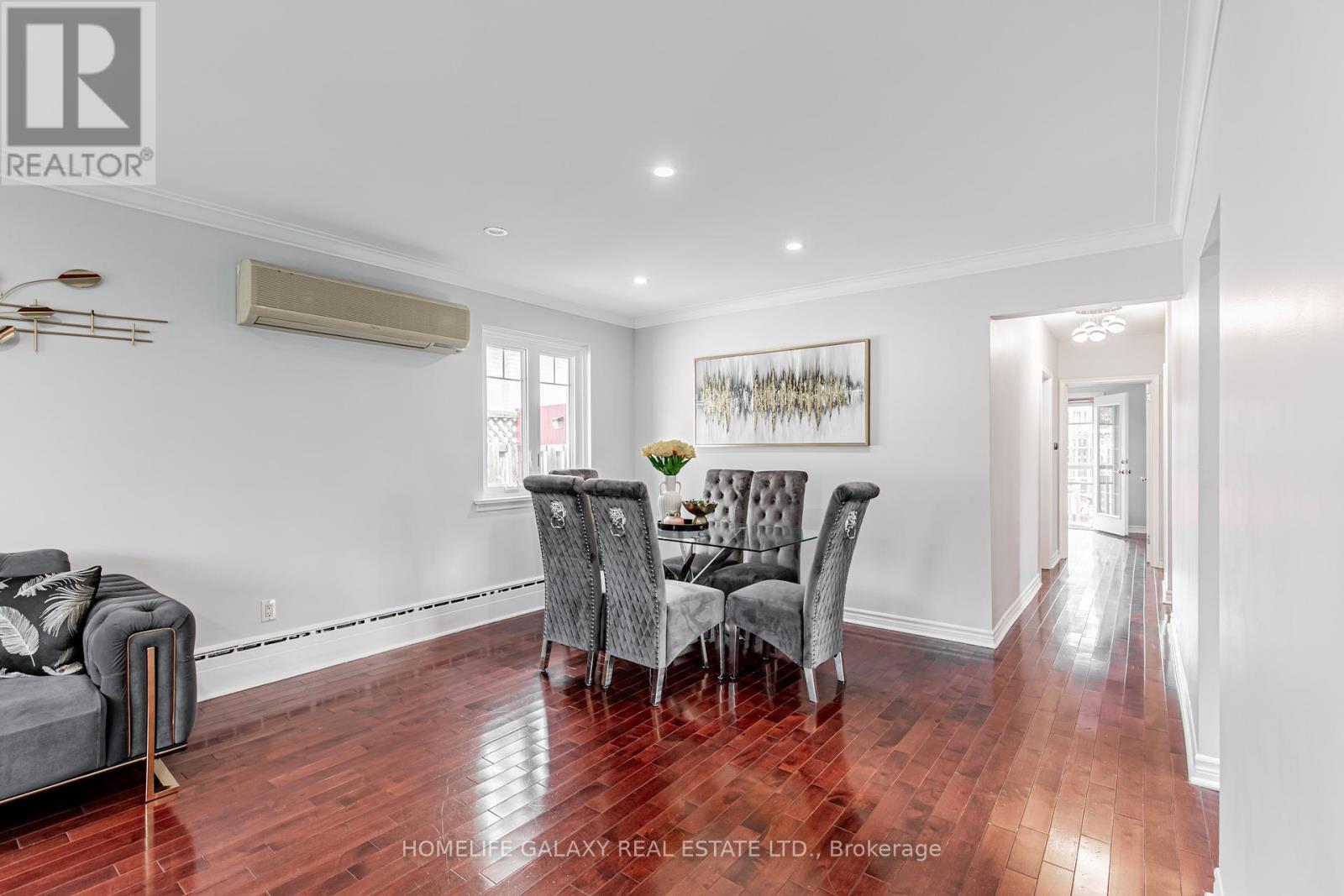 43 Larkhall Avenue, Toronto, Ontario  M1J 1V2 - Photo 9 - E12378944